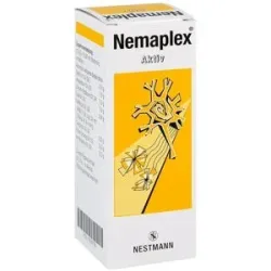 NESTMANN Nemaplex Aktiv Tropfen