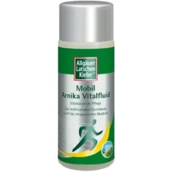 Allgäuer Latschenkiefer Arnika Vital Fluid