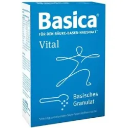 Basica Vital Pulver