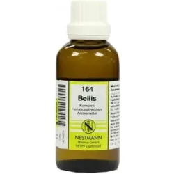 Bellis Komplex Nummer 164 Dilution