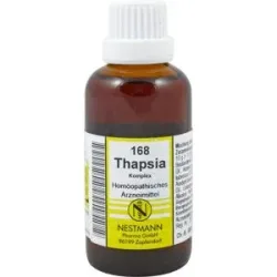 NESTMANN Thapsia Komplex Nummer 168