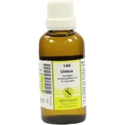 NESTMANN Urtica Komplex Nummer 146