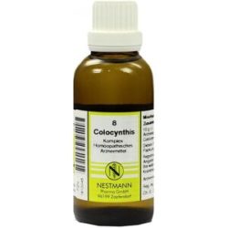 NESTMANN Colocynthis Komplex Nummer 8