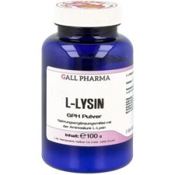 L-lysin Pulver