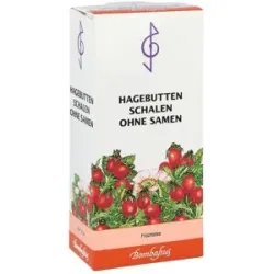 Bombastus Hagebutten Schalen ohne Samen
