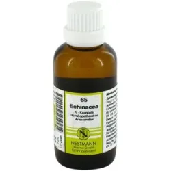 NESTMANN Echinacea K Komplex Nummer 6 5 Dilution