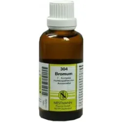 Bromum F Komplex 304 Dilution