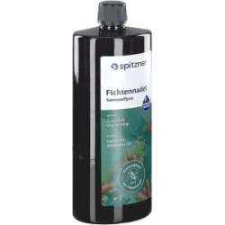 Spitzner Saunaaufguss Fichtennadel Hydro