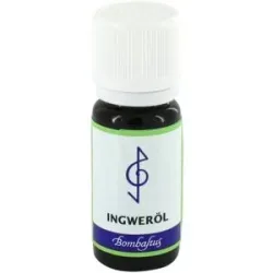 Ingwer öl