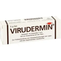 Virudermin