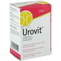Urovit Cranberry Pulver