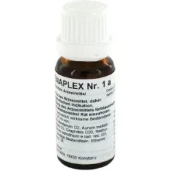 Regenaplex Nummer 1 a Tropfen
