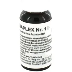 Regenaplex Nummer 1 b Tropfen