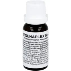 Regenaplex Nummer 3 Tropfen