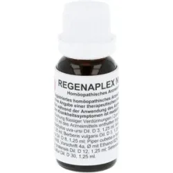 Regenaplex Nummer 4 9 a Tropfen