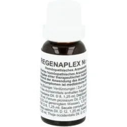 Regenaplex Nummer 49 b Tropfen