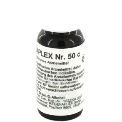 Regenaplex Nummer 50 c Tropfen