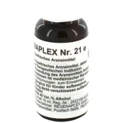 Regenaplex Nummer 2 1 e Tropfen