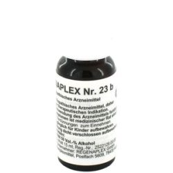 Regenaplex Nummer 2 3 b Tropfen
