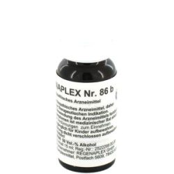 Regenaplex Nummer 86 b Tropfen
