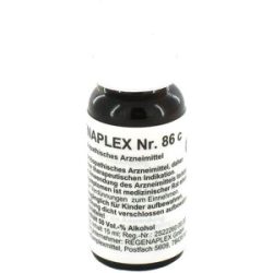 Regenaplex Nummer 86 c Tropfen