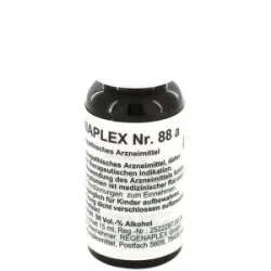 Regenaplex Nummer 88 a Tropfen