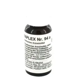 Regenaplex Nummer 9 4 a Tropfen