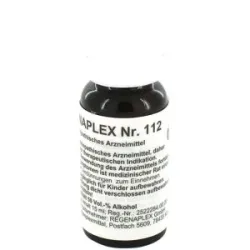 Regenaplex Nummer 112 Tropfen