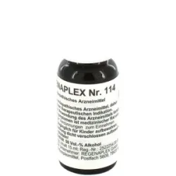 Regenaplex Nummer 11 4 Tropfen