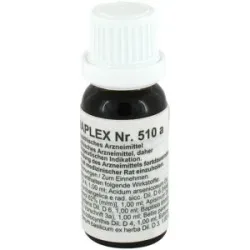Regenaplex Nummer 5 10 a Tropfen