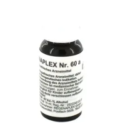 Regenaplex Nummer 60 a Tropfen
