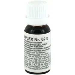 Regenaplex Nummer 62 b Tropfen