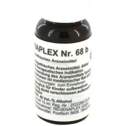 Regenaplex Nummer 68 b Tropfen