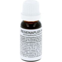 Regenaplex Nummer 79 Tropfen