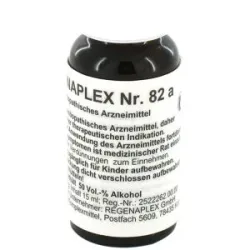 Regenaplex Nummer 8 2 a Tropfen