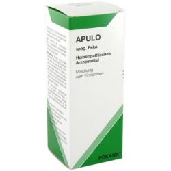 Apulo spag. Peka Saft