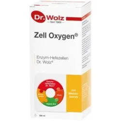 Dr. Wolz Zell Oxygen flüssig