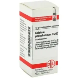 DHU Calcium Phosphoricum D200 Globuli
