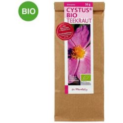 Cystus Bio Teekraut Doktor Pandalis