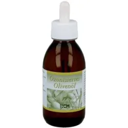 NCM Nahrungsergänzung Naturcos.GmbH Olivenöl ozonisiertes