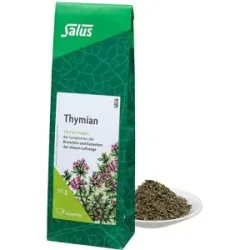 Thymian Arzneitee Thymi herba bio Salus