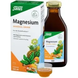 Magnesium Mineral-drink Salus