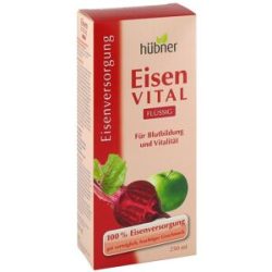 Eisen Vital Flüssig