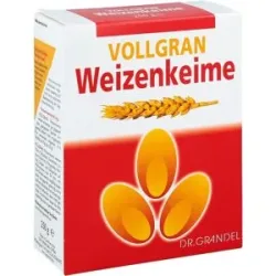 Dr. Grandel Weizenkeime Vollgran Grandel