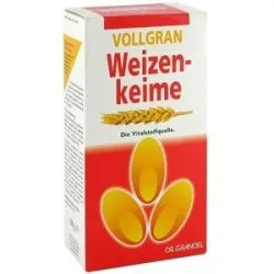Dr. Grandel Weizenkeime Vollgran Grandel Kerne