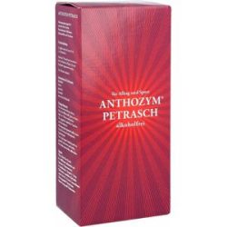 Anthozym Petrasch alkoholfrei Saft