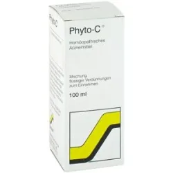 Phyto C Tropfen