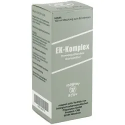 Ek Komplex Tropfen
