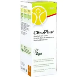 Citroplus Liquidum