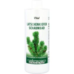 Latschenkiefer Vitamin Schaumbad Tiroler Waldm.